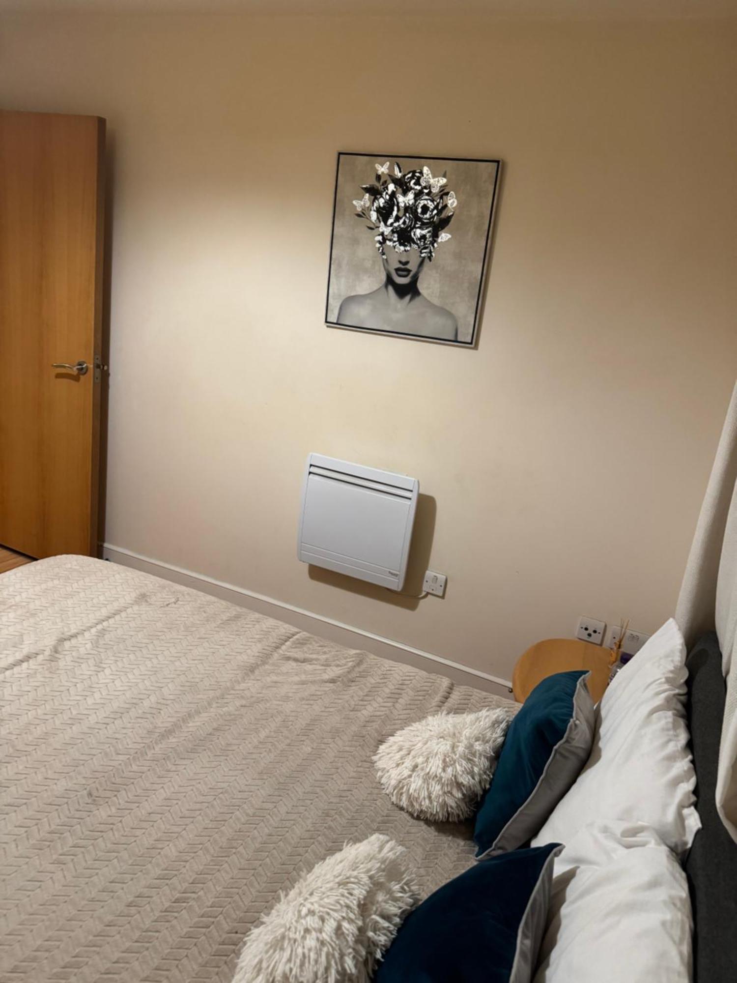 1- Bed Flat With Easy Access To Bow Station Апартаменты *